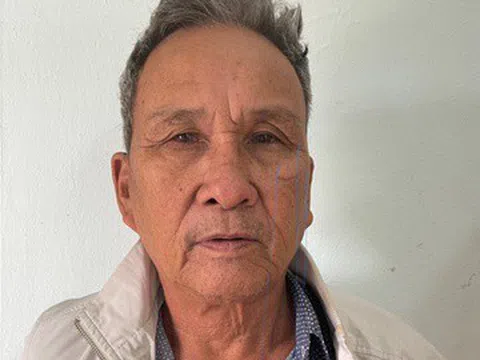 Cảnh sát bắt kẻ trốn truy nã 16 năm khi tìm người liên quan ca mắc Covid-19