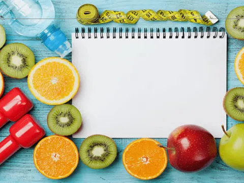 Giảm cân sau Tết bằng thực đơn khoa học, chị em sẽ bất ngờ chỉ trong một tuần