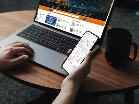 Tổng công ty cổ phần Bảo hiểm Petrolimex (PJICO):  Doanh nghiệp bảo hiểm đã sẵn sàng cấp Giấy chứng nhận bảo hiểm điện tử xe cơ giới