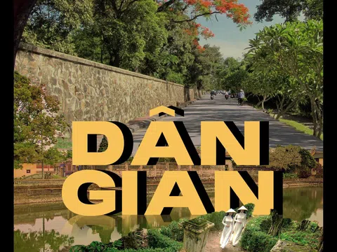 Những món ăn dân gian khiến ai vô xứ Huế không khỏi luyến lưu