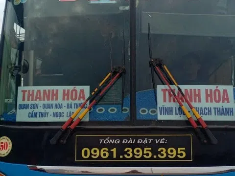 Việt Yên - Bắc Giang: Cần làm rõ hành vi cố ý gây thương tích của nhà xe Đức Phát với nhà xe Hồng Sơn