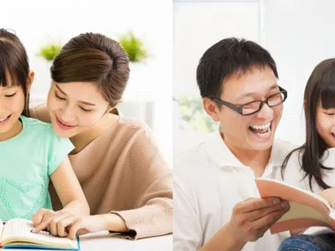 Những đặc điểm của cha mẹ sẽ nuôi dạy con thông minh, thành công