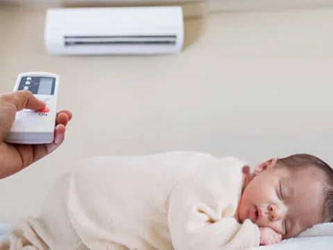 Nhiệt độ phòng lý tưởng giúp bạn có giấc ngủ tốt nhất