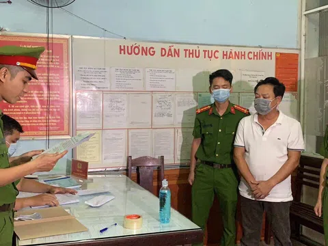 Truy tố “đại gia” ở Đà Nẵng về hành vi Cưỡng đoạt tài sản