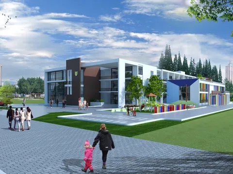 TheLINK345 CIPUTRA HANOI - Căn hộ ở ngay, nội thất trao tay lên tới 380 triệu đồng