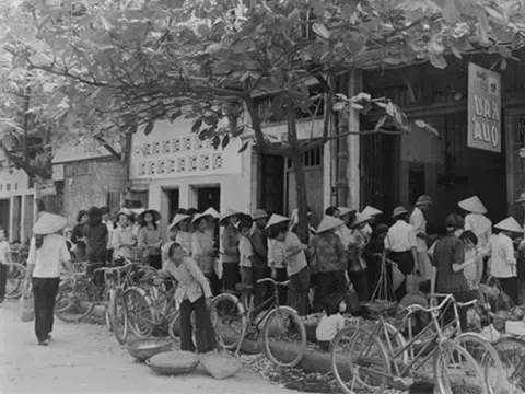 Ngắm nhìn bộ sưu tập tem phiếu, sổ gạo kí ức một thời nhớ mãi khôn nguôi