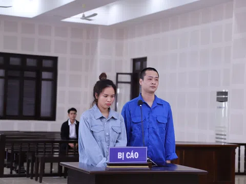 Tổ chức cho 27 người Trung Quốc ở trái phép, 2 người lĩnh án 17 năm tù