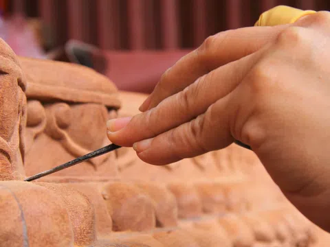 Làng Đồng Kỵ ‘vàng son’ một thời giờ ra sao?