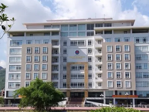 Công ty cổ phần than Cao Sơn VINACOMIN và doanh nghiệp “có duyên” trúng những gói thầu nghìn tỷ