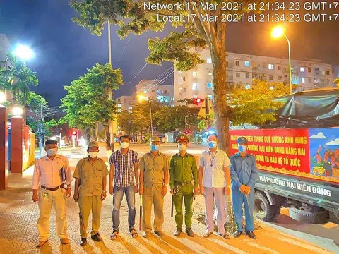 Mở nhạc, hát karaoke gây ồn ào có thể bị phạt từ 1 trăm đến 1 triệu đồng