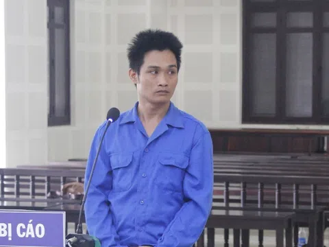 Kẻ giết con vứt xác ở sông Hàn bị tuyên án chung thân