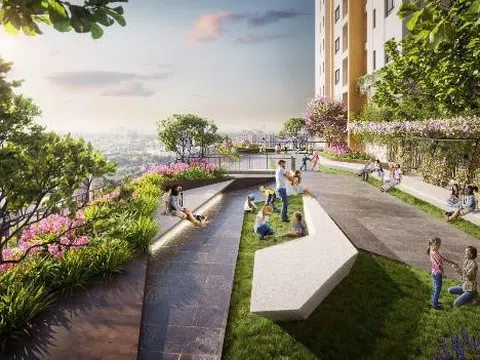 Những lợi thế giúp căn hộ Biên Hòa hút khách