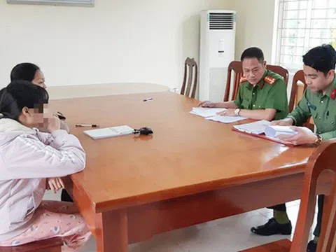 Xử phạt nữ thầy đồng "chữa ung thư, Covid-19"