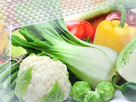 Mách chị em 5 loại rau đặc biệt chứa ít thuốc trừ sâu