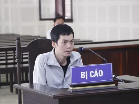 Kẻ làm giấy tờ giả, đem xe thuê đi cầm cố bị phạt 30 năm tù