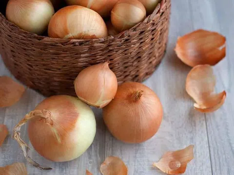 Những loại thực phẩm bạn thường vứt đi nhưng có tác dụng tuyệt vời