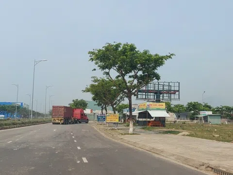 Đà Nẵng liên tục cảnh báo về thị trường bất động sản