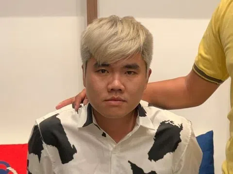 Bắt kẻ sát hại chị ruột, cướp tài sản đưa bạn gái đi Đà Nẵng du lịch