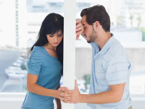 Những sai lầm trong lúc cãi nhau khiến tình cảm vợ chồng rạn nứt