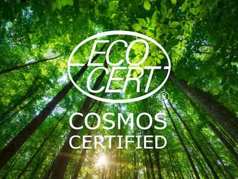 Ecocert là gì? Chứng nhận Ecocert với dầu gội hữu cơ