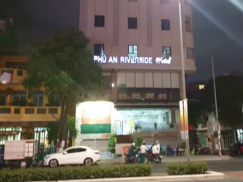 Đà Nẵng cách ly khách sạn có nam nhân viên mắc Covid-1