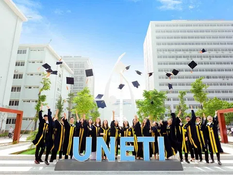 Trường đại học Kinh tế - Kĩ thuật công nghiệp tiếp tục tuyển sinh một số ngành