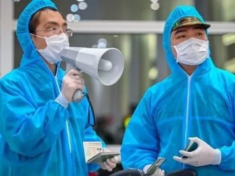 Thanh Hóa:  Bệnh nhân 3091 có 70 F1