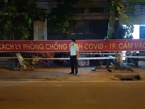 Vĩnh Phúc cách ly xã hội toàn thành phố Vĩnh Yên