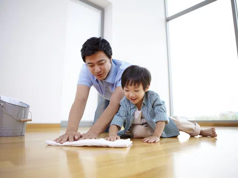 Muốn thay đổi tình trạng gia đình, đàn ông chỉ cần cướp đi những việc sau của vợ