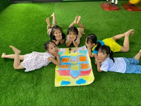 Thanh Hoá: Học sinh mầm non nghỉ học từ 11/5 để đảm bảo an toàn do dịch Covid -1