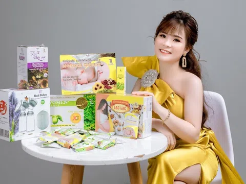 Cô nhân viên VNNC và thu nhập 20 triệu/tháng nhờ công việc tay trái