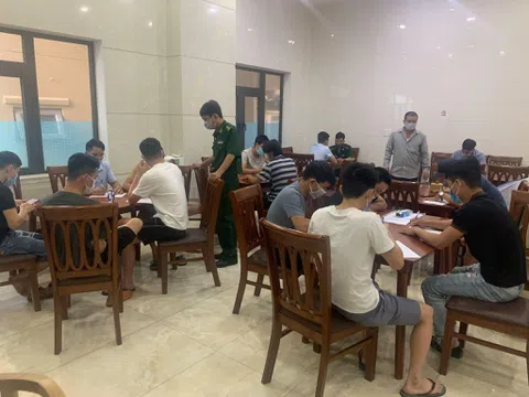 Đà Nẵng khởi tố vụ án lừa đảo 165 người đi Hàn Quốc bằng đường biển giữa dịch Covid-19