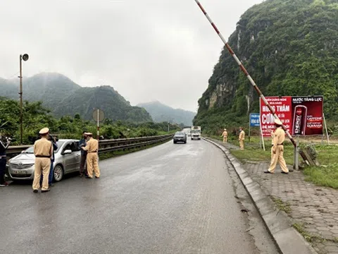 Thanh Hóa: Khởi tố vụ án hình sự liên quan tới bệnh nhân 4694 ở Ngọc Lặc