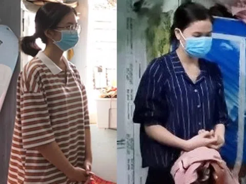 Đà Nẵng: Bắt tạm giam 2 phụ nữ giúp người Hàn Quốc nhập cảnh dưới mác chuyên gia