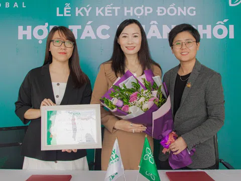 ONA Global tưng bừng chào đón Tổng đại lý thứ 2 trong tháng 3/2021 – ONAGLOBAL