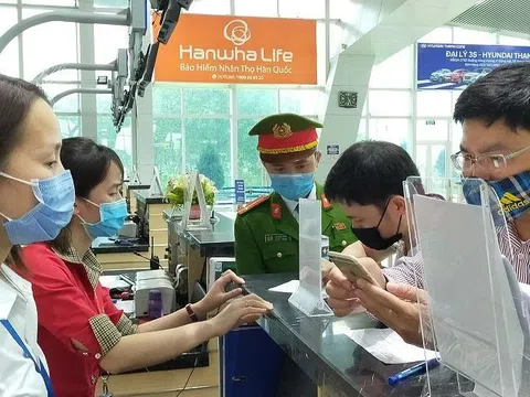 Thanh Hóa: Giám sát sức khỏe và khai báo y tế bắt buộc đối người từ Thành phố Hồ Chí Minh về Thanh Hóa