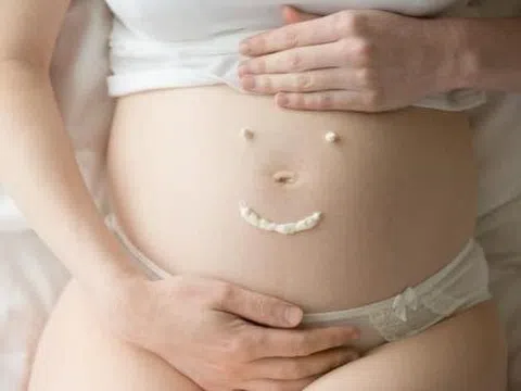 Lưu ý quan hệ khi mang bầu bị ra máu với mẹ bầu