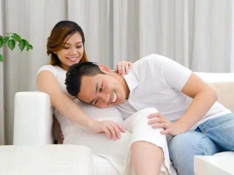 “Sạch cho mẹ, khỏe cho con” với các lưu ý chọn dung dịch vệ sinh phụ nữ cho bà bầu