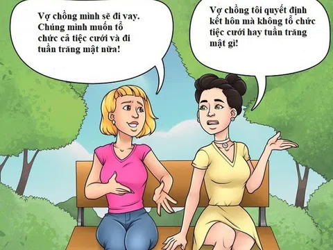 10 suy nghĩ về tiền bạc khiến bạn 'nghèo bền vững'