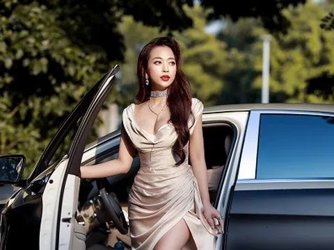 Chủ tịch Linh Nhâm và hành trình vạn dặm bắt đầu từ những bước chân đầu tiên