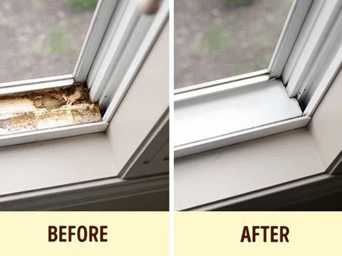 Những mẹo đơn giản giúp ngôi nhà của bạn luôn sạch sẽ, thơm tho