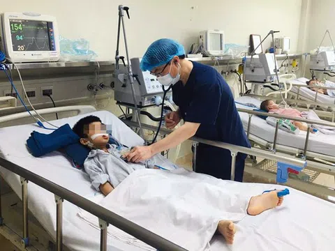 Các dấu hiệu viêm não Nhật Bản ở trẻ để cha mẹ có thể nhận biết