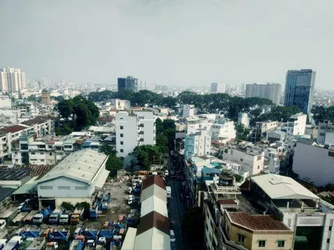 TP. Hồ Chí Minh: Thành lập 3 tổ công tác đặc biệt hỗ trợ phòng chống dịch COVID-19 tại các khu công nghiệp, khu chế xuất, khu công nghệ cao