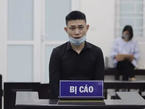 Lĩnh án tử vì “giận cá chém thớt”