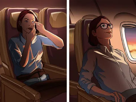 9 kiểu trang phục chúng ta không nên mặc khi lên máy bay, do chính tiếp viên hàng không chia sẻ