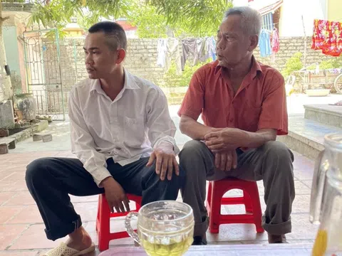 Hải Dương: 12 năm vẫn chờ giải quyết vụ chém người trong đêm ở Tứ Kỳ