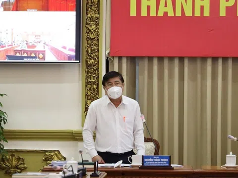 Những điểm cần lưu ý trong "tổng tiến công" 15 ngày đẩy lùi dịch Covid-19 của TP.HCM