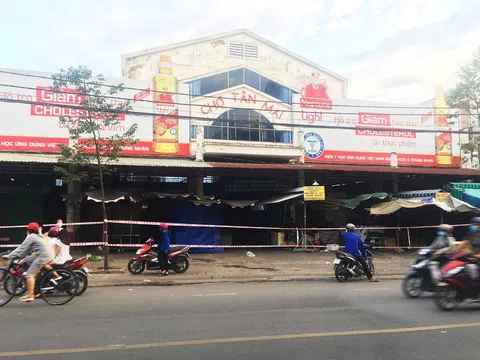 Đồng Nai: Đã có lây nhiễm thứ phát vào công ty Pouchen và các khu nhà trọ công nhân