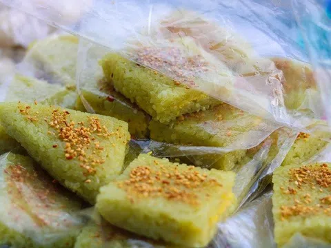 5 món ngon ở vùng biên An Giang