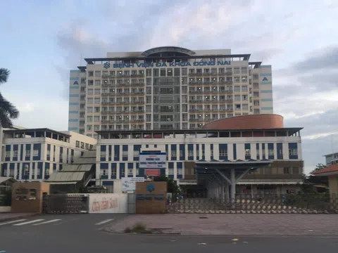 Đồng Nai: 52 bệnh nhân Covid-19 đã được điều trị khỏi bệnh